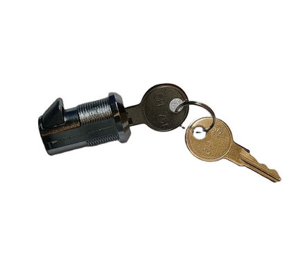 Good price 0090023553 009-0023553 NCR 6622 CH 751 Lock key NCR Lower Lock Cabinet Key ATM online