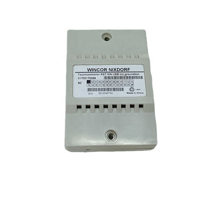 Good price 01750170098 1750170098 Wincor C4060 PC280 ATM Touchcontroller RST Wincor USB Inc. Groundban 1750090842 1750247444 ATM online