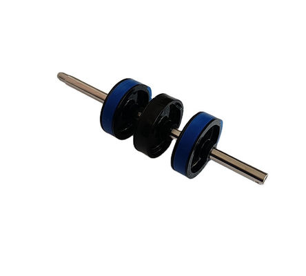 Good price 49204018000A FEEDSHAFT OVRMLD (OPTEVA) 49-204018-000A DIEBOLD 10XX SERIES 5500 5050 368 522 562  369 feedshaft online