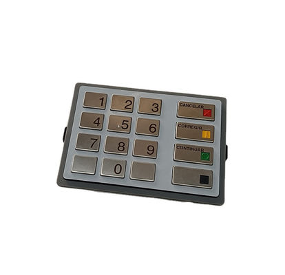 Good price 49-249447-769A 49249447769A 49-249441-762A 49249441762A ATM Diebold Opteva 5500 EPP7 PCI Keyboard EPP 7 online