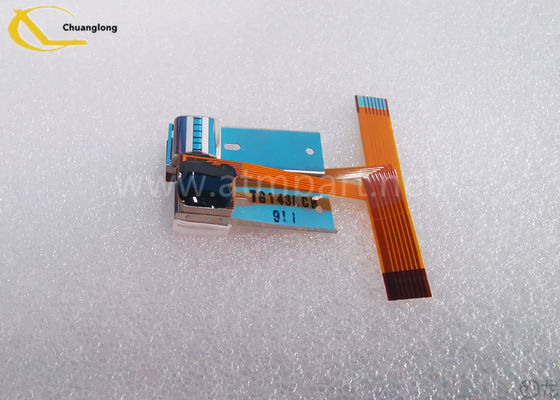 Good price NCR ATM PARTS 6622E DIP Card Reader Magnetic Head New Type Hitachi 2845 Magnetic Head online