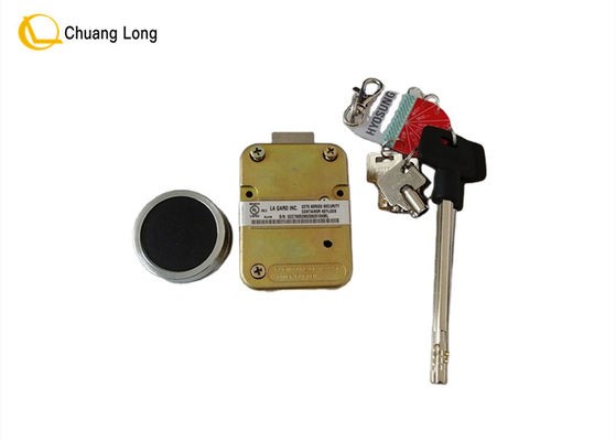 Good price ATM Parts Nautilus Hyosung 2270 Series Security Container Keylock online