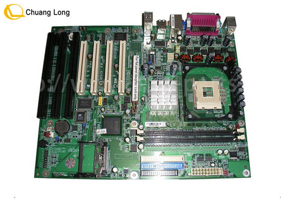 Good price ATM parts NCR P77/86  PCB P4 Motherboard ATX BIOS V2.01 009-0022676  009-0024005 online