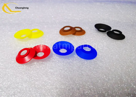 Good price ATM Components NCR S1/S2 Vacuum Suction Cup 2770009574 0090031376 0090026464 Rubber Suckers online