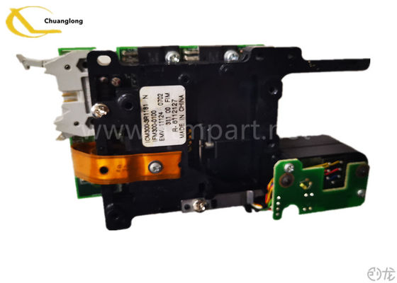 Good price ATM PARTS Sankyo ICM300-3R1181 IFM300-0100 ATM DIP CARD READER online