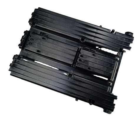 Good price ATM Parts Wincor Nixdorf Double Extractor Chassis DDU Upper Lower 01750035775 01750035761 online