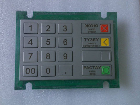 Good price ATM Parts EPPV5 Pinpad 01750105836 1750105836 Wincor Nixdorf EPP V5 Keyboard CHINESE online