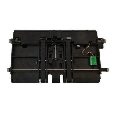 Good price 4250000052 Hyosung ATM Parts Carriage Monimax 5600 CDU10 Cash Dispenser Clamp Assy 4380000800 online