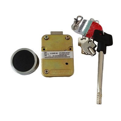 Good price Monimax 5600 Hyosung ATM Parts 2270 Security Container keylock online