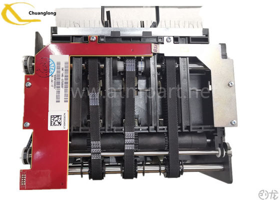 Good price ATM PARTS 445-0753508 4450753508 ATM Parts NCR S2 SNT SINGLE NOTES TRANSPORT TLA Assy online