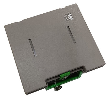 Good price ATM NCR Closed Purge Bin NID Dispenser Reject Cassette K416 NCR 445-0693308B 445-0693308 445-0663390 445066308 online