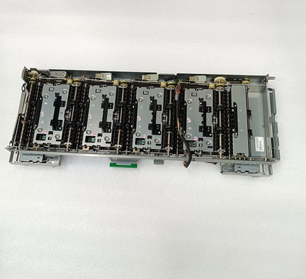 Good price CRM Diebold Opteva 368 Ult5a Diebold Recycler Machine Presenter  49-024190-000C Hitachi Omron ULT5A online