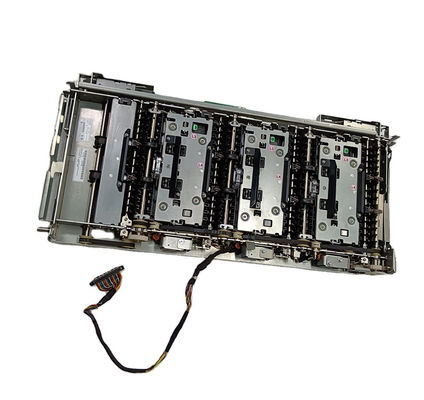 Good price Diebold Ooteva 368 Ult4a ATM Diebold Ult4a CRM Diebold Recycler Machine Presenter ULT4A online