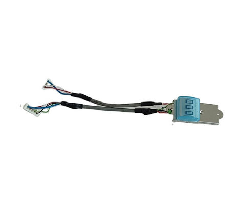 Good price S02A395A01 ATM 3k5 Magnetic Head Assembly 3k7 Sankyo ICT3K5-3R6940 ICT3K7-3R6940 SP-SA-TRACKHEAD online