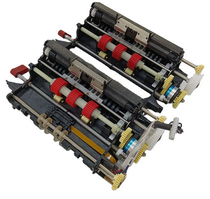 Good price ATM Components Wincor Nixdorf DOPPELABZ-EINHEIT MDMS CMD-V4 Double Extractor 01750109615 1750109615 online