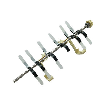 Good price Wincor Cineo C4060 VS Module Paddle Shaft Assy CRS CRM Wincor Shaft 01750106232 1750106232 online