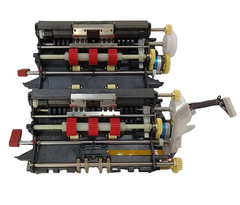 Good price 1750109641 Wincor Nixdorf Double Extractor Unit MDMS CMD-V4 V Module Doppelabz Einheit 01750109641 online