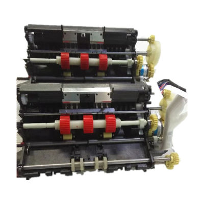 Good price Wincor Nixdorf Double Extractor Unit MDMS CMD-V4  01750109641, 1750109641 ATM PARTS online