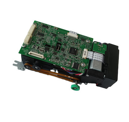 Good price Nidec Sankyo ICT3K9-3R6940 R-7100010 IFMOKO-0700 EMV Motorized Card Reader DIP ATM online