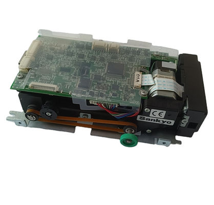Good price ATM Parts Sankyo ICT3K7-3R6940 IFMOKO-0500 R-2036247 F EMV Card Reader3K7 BCT online