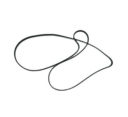 Good price S2M828 S2M828-6 414T Pre-Acceptor Timing Belt 828x6mm Fevas S2M-828-6 Closed Loop Rubber Belt online