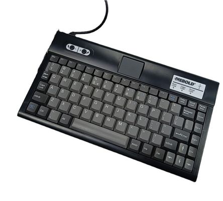 Good price Diebold ATM USB Maintenance Keyboard 49-201381-000A 49-221669-000A REV 2 49-201381-000A online