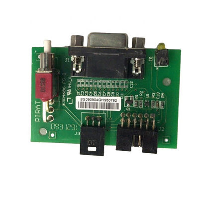 Good price NCR Selfserv Personas Reset and Tamper Board Assembly Estoril Interface Board 445-0711315 4450711315 online