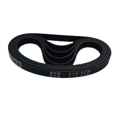 Good price 49018410000F Diebold Presenter 620mm RL TIMING BELT 3MM 210T STD 210-S2M 49-018410-000F online