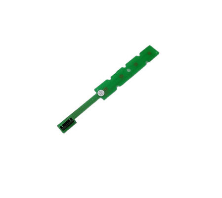 Good price NCR 6622 Softkey PCB NCR Membrane Left Repair Function Key 4450704530 445-0704535 online