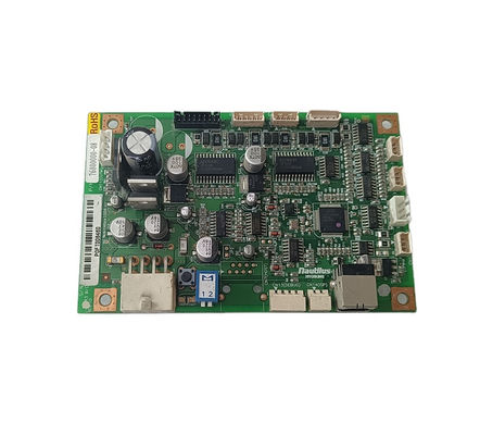 Good price 7680000008 CRM Hyosung Receipt Printer Control Board ATM 76800000-08 S7680000008 online