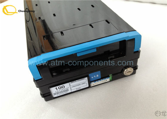 Good price 00-103332-000D 00103332000D Diebold OPTEVA 1.5 AFD Universal Currency Cassette 2.0 1.6 online