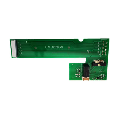 Good price NCR S2 Platform To Robot PCB Board 445-0736349 4450736349 ATM Parts online
