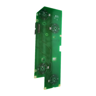 Good price Atm Parts NCR S2 Selfserv 445-0752739/4450752739 Board NCR ATM PARTS online
