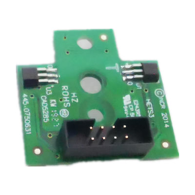 Good price Atm NCR Atm Machine Parts Ncr S2 Controller Board 445-0750631 4450750631 online