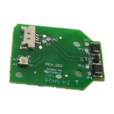 Good price NCR S2 Pick LED2 Ban 445-0749759B 445-0749761A 445-​0749760 Atm Parts online