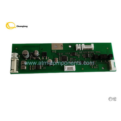 Good price 01750180992 ATM Spare Parts Wincor RL Shutter Control Board FL 1750180992 online
