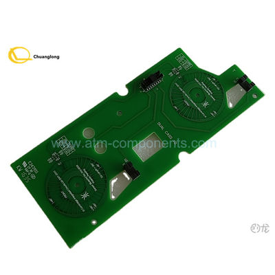 Good price NCR S2 DUAL CASS ID PCB ASSEMBLY ATM 445-0734103 4450734103 445-0738036 4450738306 online