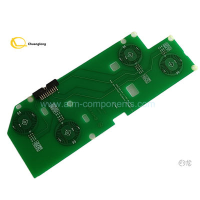 Good price 445-0752739-R NCR S2 Printed Circuit Boards Igcrd 445-0752739 4450752739 Controller online