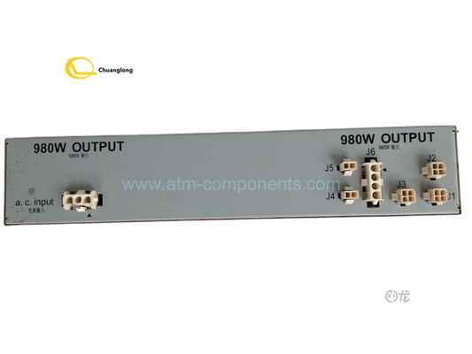 Good price 19-063498-000A Diebold ATM Parts PWR SPLY SWTCHR MULTVOLT 980W PSU 19063498000A online