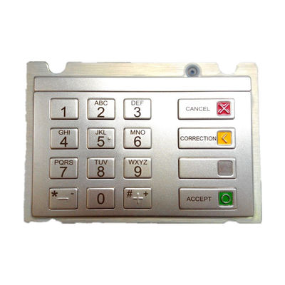 Good price Wincor Nixdorf ATM Parts Wincor Procash 285/280 J6.​1 EPP INT ASIA JUST E6021 EPP 1750258214/1750239256 online