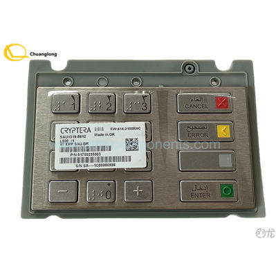 Good price 01750235003 1750235003 Wincor Nixdorf EPP V7 SAU BR CPYPTERA V7 EPP ATM PC280 285 online