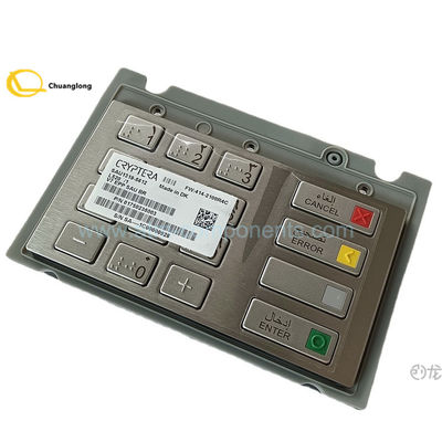 Good price 1750235003 Wincor ATM Keyboard V7 EPP SAU BR CPYPTERA Pinpad Braille 01750235003 online