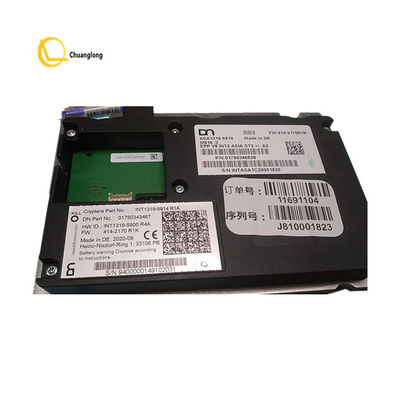 Good price Wincor Atm Parts 01750343467/01750346538 EPP V8 INT2 ASIA ST2+/-A2 Keyboard 1750343467/1750346538 online