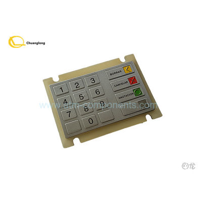 Good price Wincor Epp V5 Keyboard V5 ESP South America CES 1750132085 01750132085 online