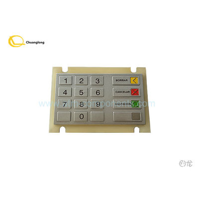 Good price 1750132085 01750132085 ATM Wincor EPP V5 Pinpad ESP CES Spanish CDM CRS online