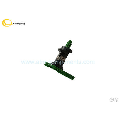 Good price 1750043537 ATM Wincor Cassette Plastic Lock Lever CMD-V4 Cassettes 01750043537 online