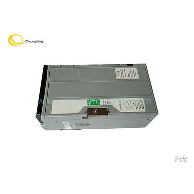 Good price ATM OKI Cash Out Cassette YA4229-4000G001 ID01886 SN048410 Yihua Machine online