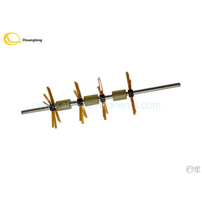 Good price 7310000299 Nautilus Hyosung ATM HCDU CDU Roller Shaft Feed S7310000299 online