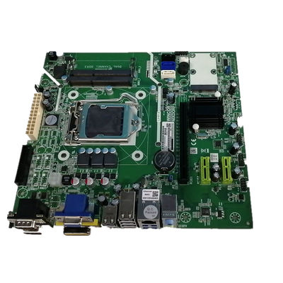 Good price 01750254552 Wincor Nixdorf I5 Motherboard Windows10 Upgrade motherboard 280/285 online