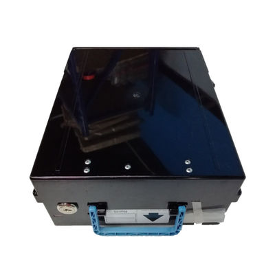 Good price 001003334000E Diebold Reject Cassette / PURGE BIN  00-1003334-000E ATM parts online